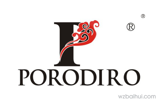 PORODIRO+P图形